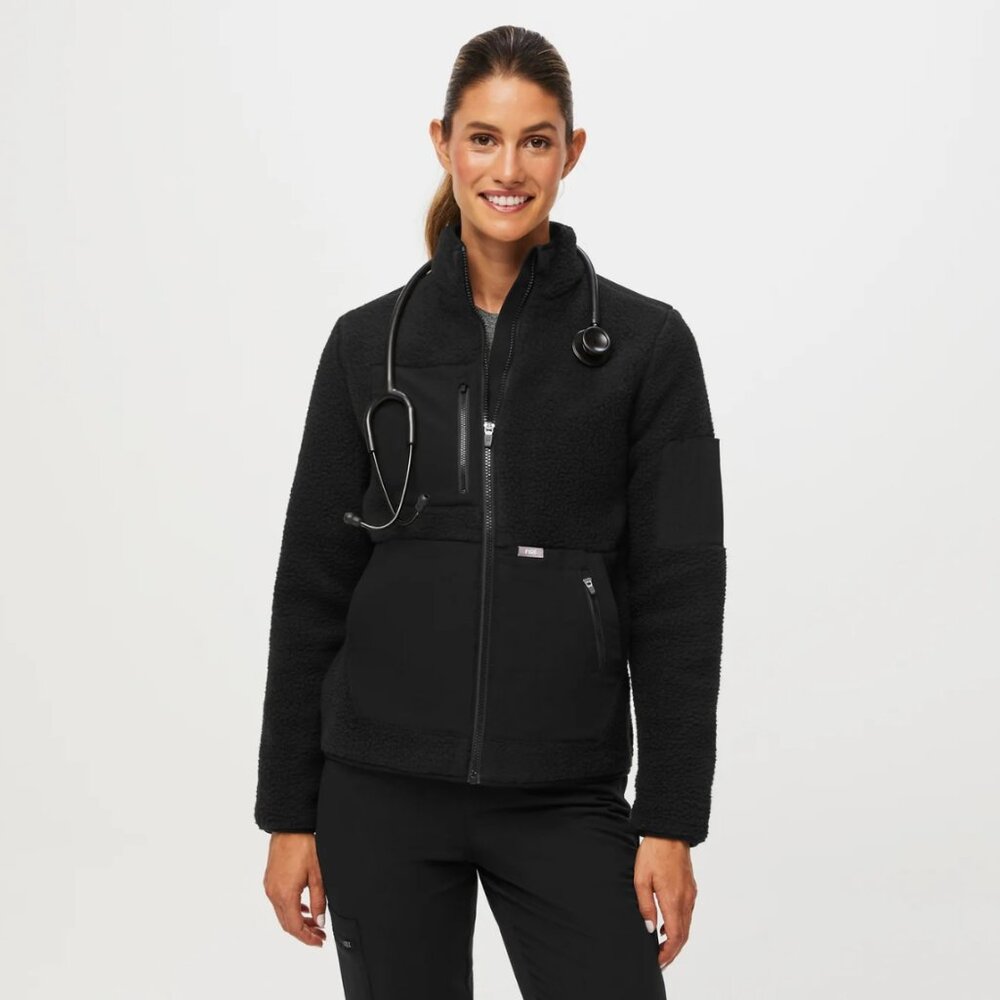 On-Shift Sherpa Jacket™